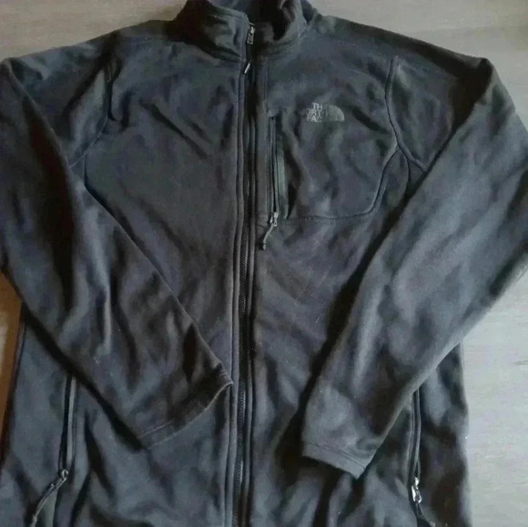 The North Face Mens Like new - Picture 2 of 3